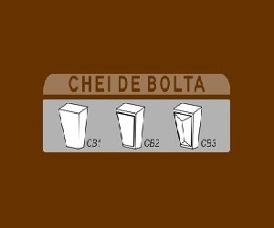PROFILE DECORATIVE CHEI DE BOLTA